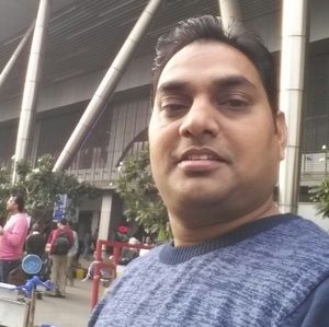 Meet your Posher, Neelam